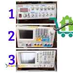 اسيلوسكوپ ديجيتال