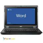 تایپ زبان فارسی، انگلیسی