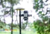 گيرنده دو فرکانسه KQGEO T9-T2