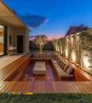 پخش وفروش ترموود لمبه چوب