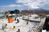 فروش ویژه ضدیخ در سراسر کشور (ضدیخ بتن و ملات)