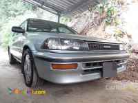 فروش لوازم تویوتا کرونا کرولا کریسیدا