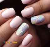 اموزش کاشت ناخن با قیمت استثنایی