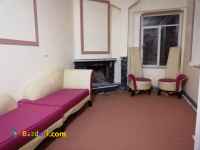 مبل ۷ نفره چرم سالم