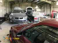 فروش انواع قطعات بی ام و 