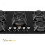 اجاق گازهای  استاندارد 