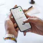 خرید و فروش ارزهای رمزگذاری شده به صورت لحظه ای. 