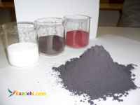 فروش اکسید اهن سیاه اکسید اهن قرمز پودر فریت