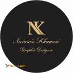 طراحی لوگو،کارت ویزیت،ست اداری،تراکت،بروشور و ...