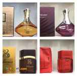 عرضه ادکلن فیک و ارجینال بصورت عمده