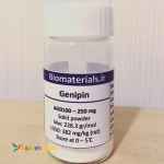 جنیپین Genipin