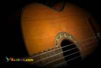 آموزش خصوصي گيتار + آواز پاپ ويژه ي شهروندان پايتخت