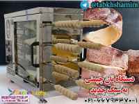 دستگاه‌نان‌مجارستانی