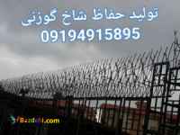 توليد حفاظ شاخ گوزني