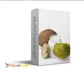 فروش ویژه محصولات آموزش آرایشگری