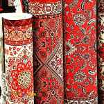 کارخانه قالیشویی ارمغان 