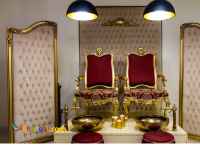 بهترین سالن زیبایی در شمال تهران 