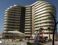 فروش وإحدهاي مسكوني برج پارسيس كيش 