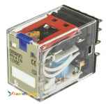 فروش رله omron
