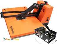 دستگاه پرس حرارتی لیوان و تی شرت