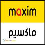 استخدام بزرگ راننده خانم و آقا در شرکت ماکسیم