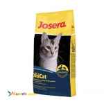 غذای گربه جوسرا حاوی گوشت اردک و ماهی (۱۰ کیلوگرم)