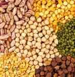 فروش حبوبات درجه ۱