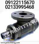 اتصالات فشار قوی  (پتروفیتینگ)  