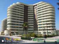 فروش برج های مسکونی کیش