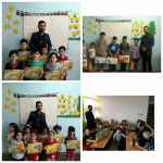 استخدام موسسه نواندیشان ربات ساز