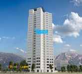 پیش فروش برج مسکونی خیام