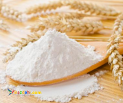 نشاسته فوق تصفیه گندم