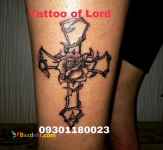 tattoo تاتو.  تتو