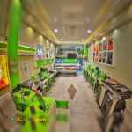 چاپ دیجیتال و افست کیمیا