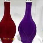 تولیدکننده بروزترین دستگاه های مخمل پاش صنعتی وپنوماتیکی09354420217