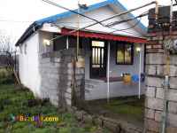 فروش ویلا نوساز 80 متری 230 متر زمین کومله