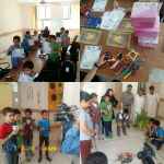 استخدام دانشجویان و فارغ التحصیلان به صورت پاره وقت