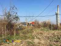 فروش زمین تجاری مسکونی 498 متر املش