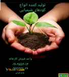 تولید و فروش کودهای شیمیایی