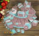 سرویس آشپزخانه 