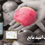 هیومیک اسید مایع