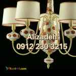 نصب نصاب تعمیرکار تعمیرات تعمیر جابجایی آبکاری شستشو پمپی سرویس انواع چراغ لوستر ایکس