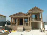 ویلا 272متری محموداباد جاده دریا شهرکی