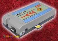 مودم GSM (usb) ساخت منشور سیمین