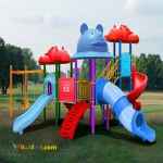 فروش وسایل ورزشی و پارکی با طراحی منحصربفرد 