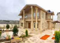 دوبلکس لاکچری430مترمحمودآباد