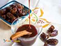 فروش شیره و رب خرما