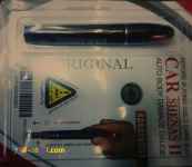 قلم هوشمند تشخیص رنگ شدگی اتومبیل