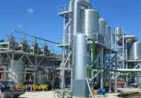 ماشین آلات صنایع غذایی 