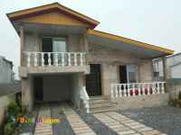 ویلا 270متری محمودابادجاده دریا شهرکی